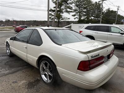 1997 Ford Thunderbird LX   - Photo 5 - Burlington, MA 01803