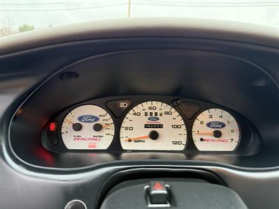 1997 Ford Thunderbird LX   - Photo 11 - Burlington, MA 01803