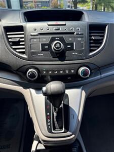 2012 Honda CR-V LX   - Photo 11 - Burlington, MA 01803