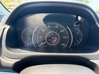 2012 Honda CR-V LX   - Photo 14 - Burlington, MA 01803