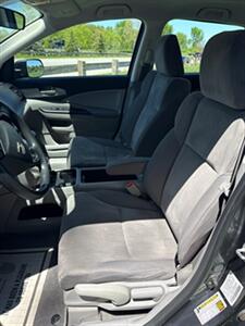 2012 Honda CR-V LX   - Photo 10 - Burlington, MA 01803