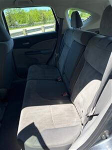 2012 Honda CR-V LX   - Photo 9 - Burlington, MA 01803