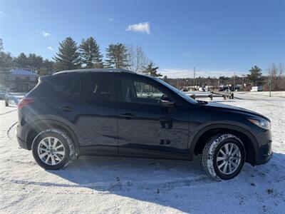 2015 Mazda CX-5 Touring - Photo 6 - Burlington, MA 01803