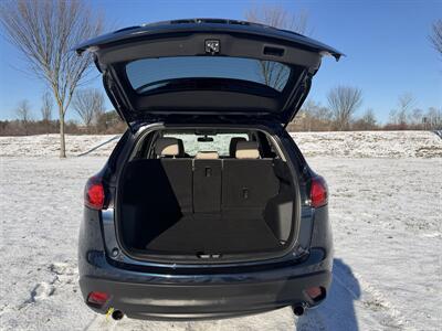 2015 Mazda CX-5 Touring - Photo 5 - Burlington, MA 01803