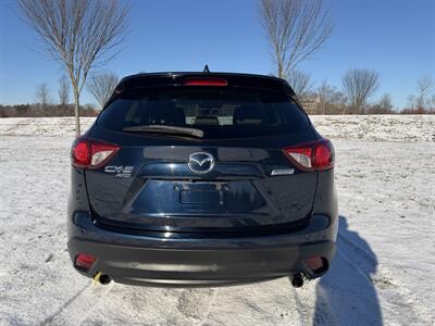 2015 Mazda CX-5 Touring - Photo 4 - Burlington, MA 01803