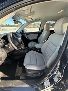 2015 Mazda CX-5 Touring - Photo 7 - Burlington, MA 01803