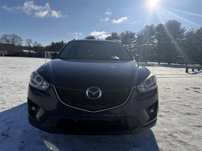 2015 Mazda CX-5 Touring - Photo 2 - Burlington, MA 01803