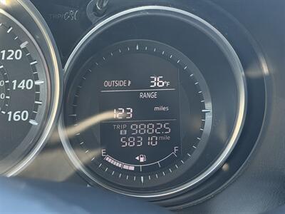 2015 Mazda CX-5 Touring - Photo 12 - Burlington, MA 01803