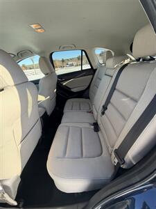 2015 Mazda CX-5 Touring - Photo 8 - Burlington, MA 01803