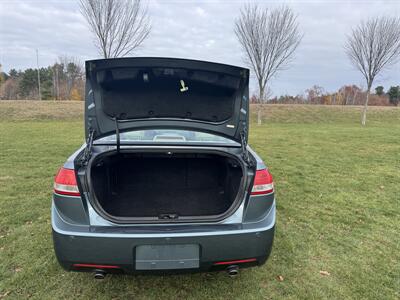 2012 Lincoln MKZ/Zephyr   - Photo 6 - Burlington, MA 01803