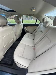 2012 Lincoln MKZ/Zephyr   - Photo 8 - Burlington, MA 01803