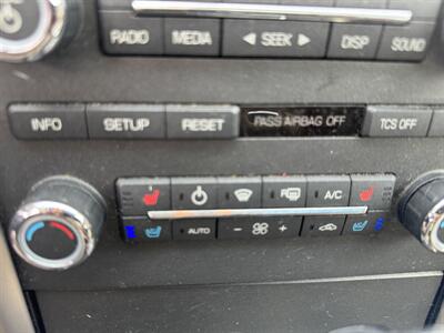 2012 Lincoln MKZ/Zephyr   - Photo 12 - Burlington, MA 01803