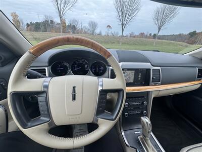 2012 Lincoln MKZ/Zephyr   - Photo 10 - Burlington, MA 01803