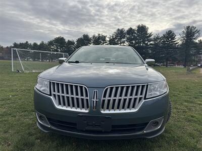 2012 Lincoln MKZ/Zephyr   - Photo 2 - Burlington, MA 01803