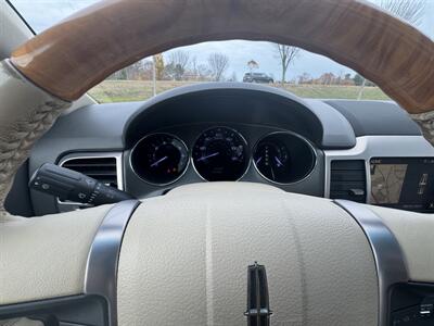 2012 Lincoln MKZ/Zephyr   - Photo 9 - Burlington, MA 01803
