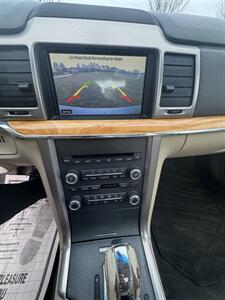 2012 Lincoln MKZ/Zephyr   - Photo 11 - Burlington, MA 01803