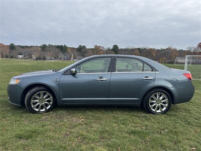 2012 Lincoln MKZ/Zephyr   - Photo 3 - Burlington, MA 01803