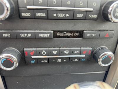 2012 Lincoln MKZ/Zephyr   - Photo 13 - Burlington, MA 01803