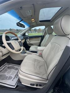 2012 Lincoln MKZ/Zephyr   - Photo 7 - Burlington, MA 01803
