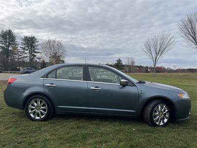 2012 Lincoln MKZ/Zephyr   - Photo 4 - Burlington, MA 01803