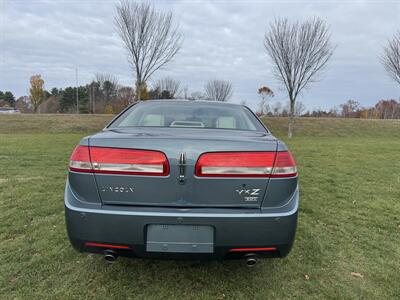 2012 Lincoln MKZ/Zephyr   - Photo 5 - Burlington, MA 01803