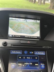 2014 Acura MDX SH-AWD w/Tech - Photo 9 - Burlington, MA 01803