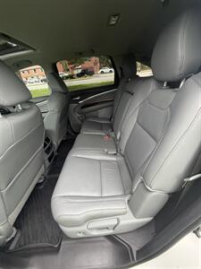 2014 Acura MDX SH-AWD w/Tech - Photo 8 - Burlington, MA 01803
