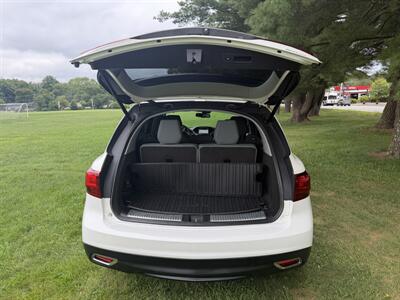 2014 Acura MDX SH-AWD w/Tech - Photo 5 - Burlington, MA 01803
