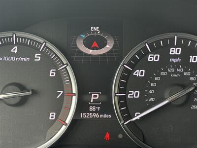 2014 Acura MDX SH-AWD w/Tech - Photo 12 - Burlington, MA 01803