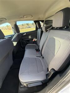 2021 Ford Escape SE   - Photo 8 - Burlington, MA 01803