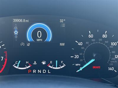 2021 Ford Escape SE   - Photo 11 - Burlington, MA 01803