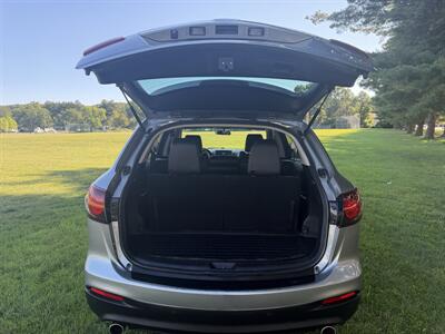 2013 Mazda CX-9 Touring - Photo 5 - Burlington, MA 01803