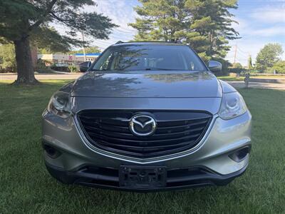 2013 Mazda CX-9 Touring - Photo 2 - Burlington, MA 01803