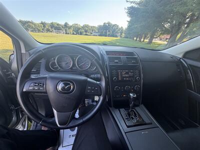 2013 Mazda CX-9 Touring - Photo 12 - Burlington, MA 01803