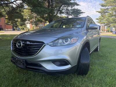 2013 Mazda CX-9 Touring SUV