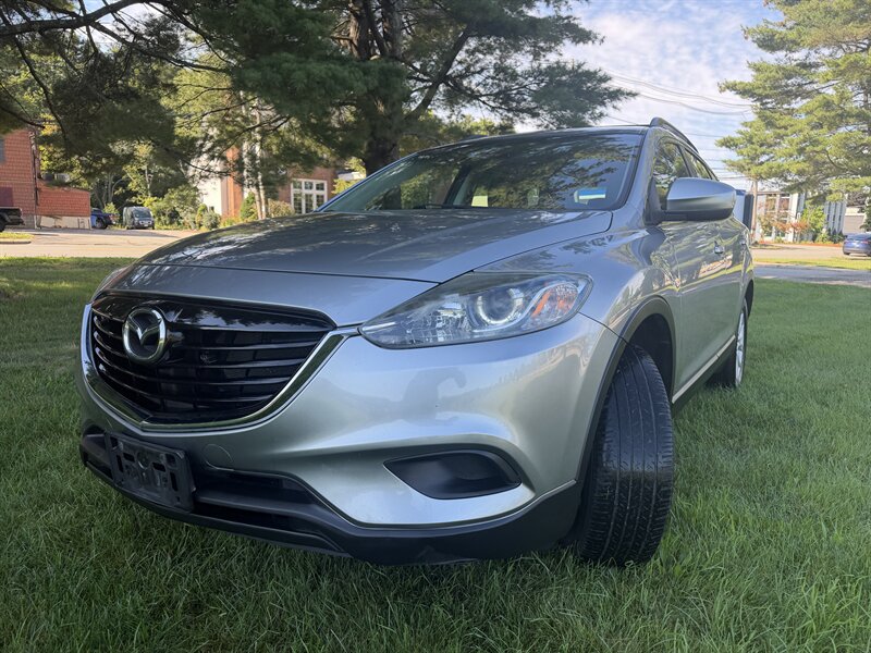 2013 Mazda CX-9 Touring   - Photo 1 - Burlington, MA 01803