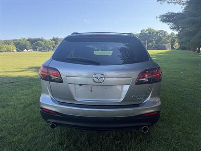 2013 Mazda CX-9 Touring - Photo 6 - Burlington, MA 01803