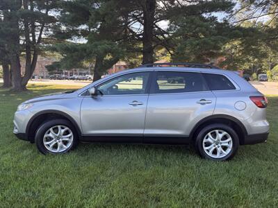 2013 Mazda CX-9 Touring - Photo 3 - Burlington, MA 01803
