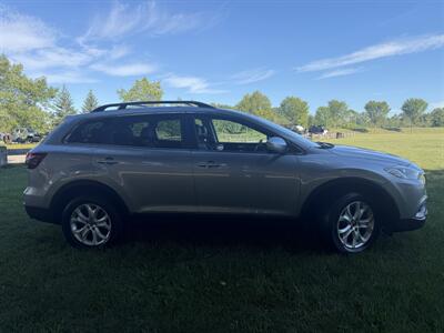 2013 Mazda CX-9 Touring - Photo 4 - Burlington, MA 01803
