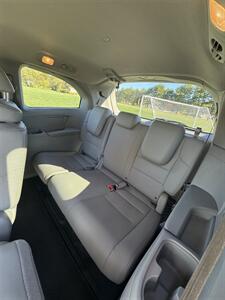 2014 Honda Odyssey EX-L - Photo 9 - Burlington, MA 01803