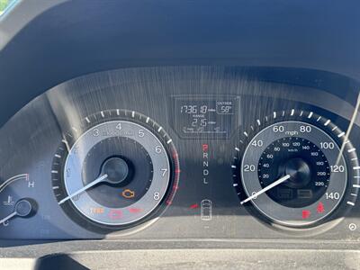 2014 Honda Odyssey EX-L - Photo 12 - Burlington, MA 01803