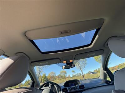 2014 Honda Odyssey EX-L - Photo 13 - Burlington, MA 01803