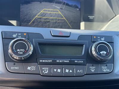 2014 Honda Odyssey EX-L - Photo 16 - Burlington, MA 01803
