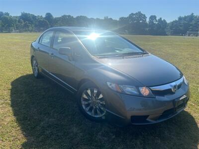 2009 Honda Civic EX   - Photo 3 - Burlington, MA 01803