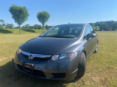 2009 Honda Civic EX  