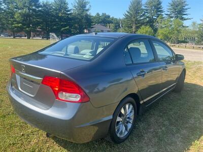 2009 Honda Civic EX   - Photo 5 - Burlington, MA 01803