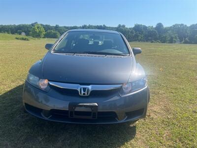 2009 Honda Civic EX   - Photo 2 - Burlington, MA 01803