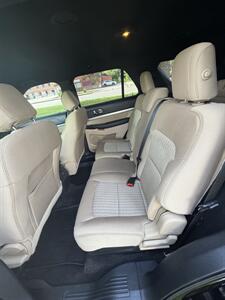 2017 Ford Explorer - Photo 8 - Burlington, MA 01803