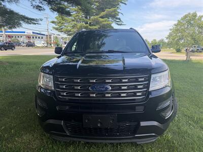 2017 Ford Explorer - Photo 2 - Burlington, MA 01803
