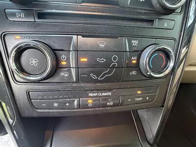 2017 Ford Explorer - Photo 15 - Burlington, MA 01803